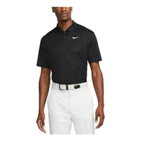 Nike Dri-FIT Victory Golf Polo Shirt 'Black' DH0822-010