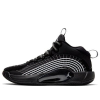 Air Jordan Jumpman 2021 'Black Metallic Silver' CQ4021-001