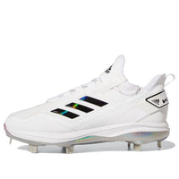 adidas Icon 7 Boost 'White Black' GX2803