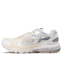 (WMNS) Li-Ning Furious Rider 3 'Cream White' ARZQ006-1