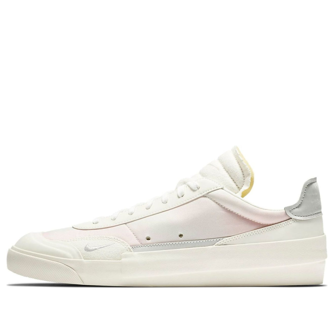 حذاء Nike Drop-Type SE 'Sail Light Arctic Pink' CK6200-100