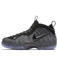 حذاء Nike Air Foamposite Pro "Wool Fleece" 624041-007