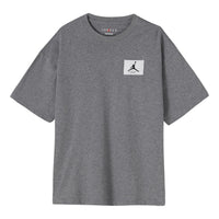 تيشيرت Air Jordan Flight Essentials كبير الحجم DZ7314-091