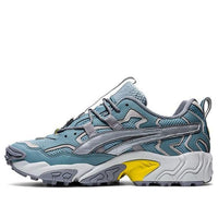 ASICS Gel-Nandi OG 'Light Steel Silver' 1021A489-401