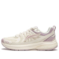 (WMNS) Li-Ning Fuyao 1.0 V3 "أبيض أرجواني" ARXU004-3
