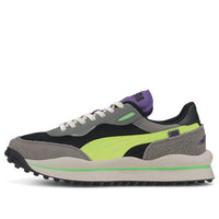 PUMA Style Rider 'Neo Archive - Black Ultra Grey' 373381-01