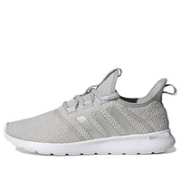 (WMNS) adidas Cloudfoam Pure 2.0 'رمادي فضي معدني' HP6228