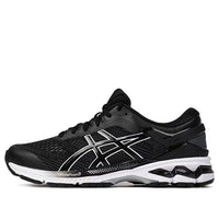 ASICS Gel-Kayano 26 'Black White' 1011A541-001