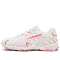 (WMNS) PUMA Inhale 'Warm White Magic Rose' 403281-12