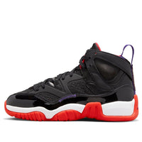 (GS) Air Jordan Jumpman Two Trey 'Bred' DQ8431-001