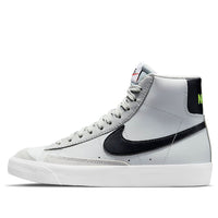 (GS) Nike Blazer Mid '77 'Grey Fog' DA4086-006