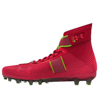 حذاء Under Armour Highlight MC 'Red Beta' 3023716-600