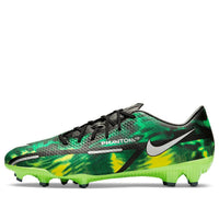 حذاء Nike Phantom GT2 Academy MG 'Shockwave' DM0722-003