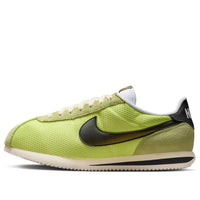 Nike Cortez Textile 'Light Lemon Twist' IB8135-736