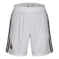 adidas real Madrid 18-19 Home Shorts White DH3371