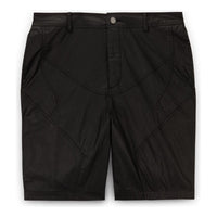 Air Jordan x Travis Scott Waxed Shorts Asia Sizing 'Black' DZ5478-010