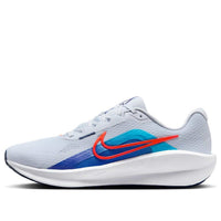 Nike Downshifter 13 'Football Grey Night Crimson' FD6454-012