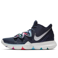 Nike Kyrie 5 'Galaxy' AO2918-900