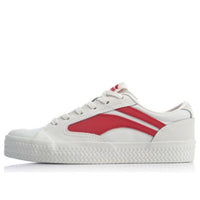 (WMNS) Li-Ning Wave Vintage 'White' AGCP384-10