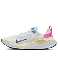Nike InfinityRN 4 'Photon Dust Saturn Gold Royal Blue' DR2665-009