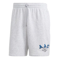 شورت adidas Original AAC "رمادي" IM4583