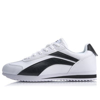 حذاء رياضي كاجوال كلاسيكي من Li-Ning 3K بتصميم Forrest Gump AGCQ019-3