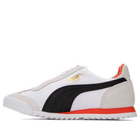 PUMA Roma OG نايلون "طماطم كرزية بيضاء" 362408-29