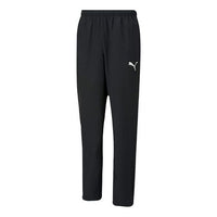 بنطال رياضي من PUMA Teamrise "أسود" 657327-03