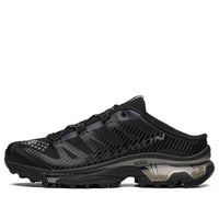 SALOMON x MM6 Maison Margiela XT-4 Mule 'Black' 475359