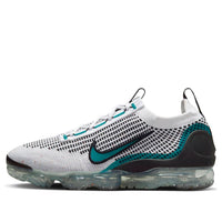 Nike Air VaporMax 2021 Flyknit 'White Bright Spruce' DQ3974-100