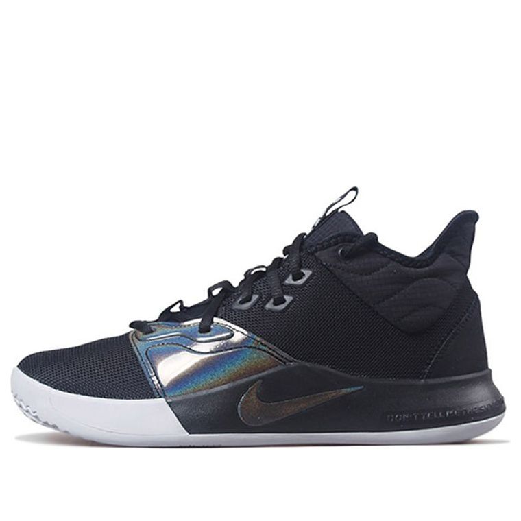 نايكي PG 3 'Iridescent' AO2607-003