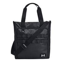 Under Armour Triumph Utility Tote Bag 'Black' 1378419-001