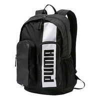 حقيبة ظهر PUMA Deck II "أسود" 075759-01