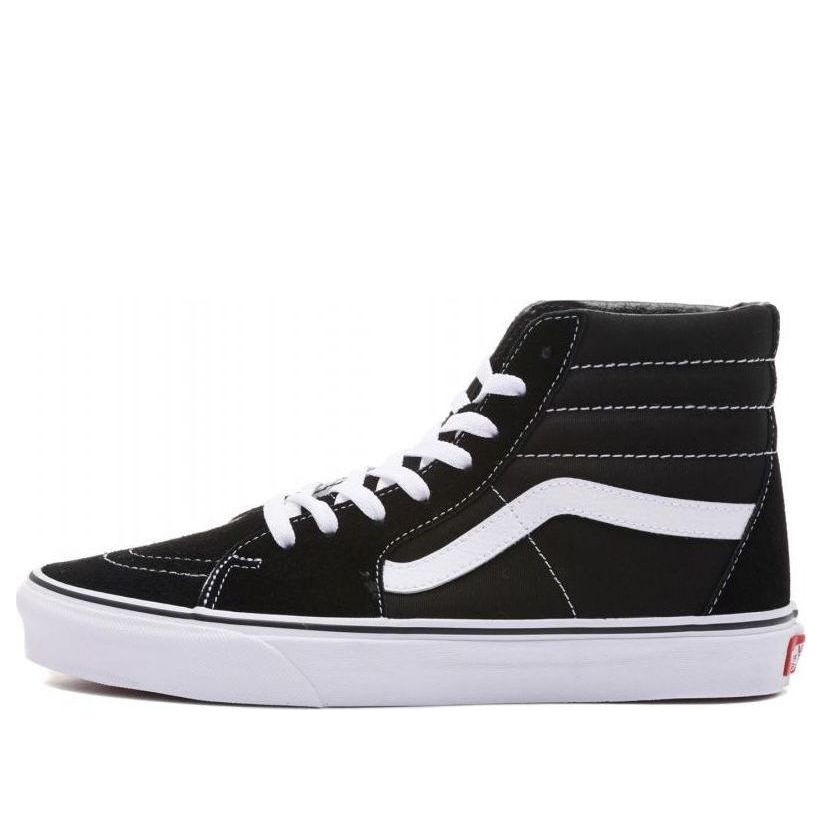 فانز SK8-HI VN000D5IB8C1