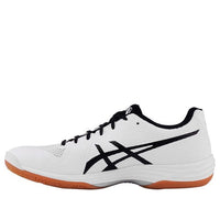 حذاء ASICS Gel-Tactic "أبيض" 1051A025-126