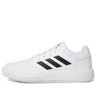 adidas Gametalker 'White Black' GZ4857