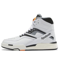 Reebok Pump TZ 'White Black' HQ8803