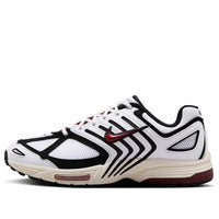 Nike Air Pegasus 2005 'White Black Dark Team Red' HQ5403-101