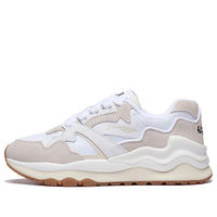 (WMNS) Li-Ning 001 Shanhai 'White Tan' AZGT008-5