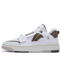 Li-Ning BadFive Rookie 'White Brown' ABCS027-19