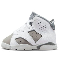 (TD) Air Jordan 6 Retro 'Cool Grey' DV3606-100