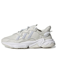(WMNS) adidas Ozweego 'White Violet Tone' GW8018
