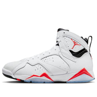 حذاء Air Jordan 7 Retro "White Infrared" CU9307-160