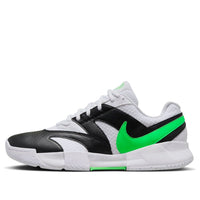 NikeCourt Lite 4 'White Poison Green' FD6574-105