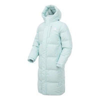جاكيت منفوخ من THE NORTH FACE باللون الأزرق NC1DK52D