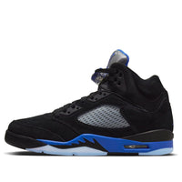 حذاء Air Jordan 5 Retro 'Racer Blue' CT4838-004
