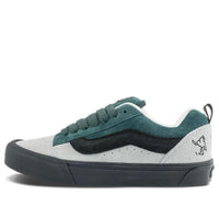 Vans x Bolin Knu Skool "رمادي أخضر" VN000CS0Z0X