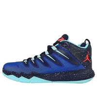 حذاء Air Jordan CP3 IX X 'Soar' 829217-406