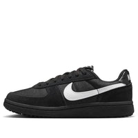(GS) Nike Field General 82 'Black White' IF0465-001