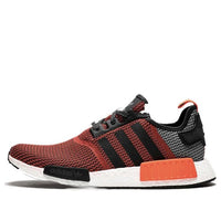 أديداس NMD_R1 'أحمر فاخر' S79158